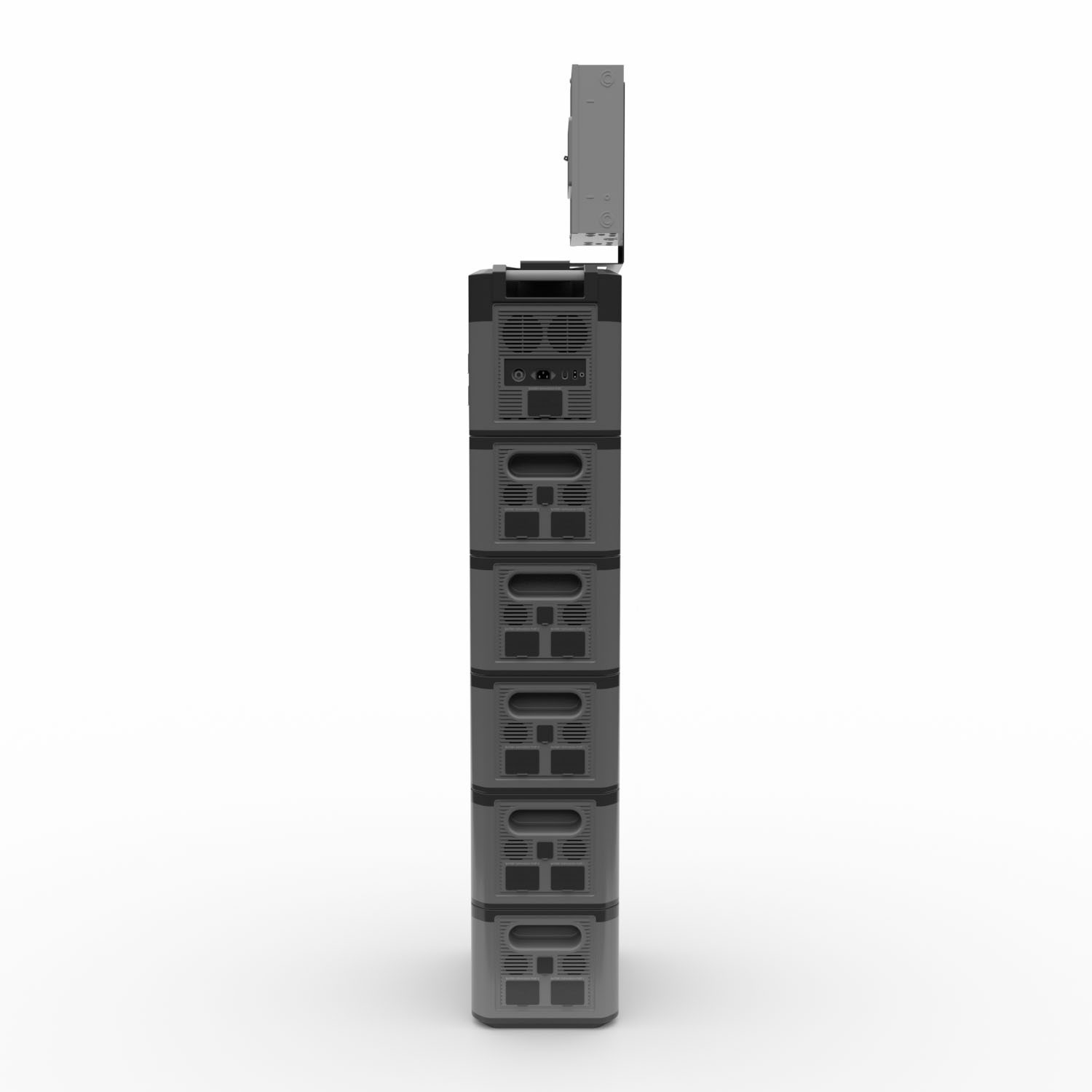 SCS-24HW-12KWH