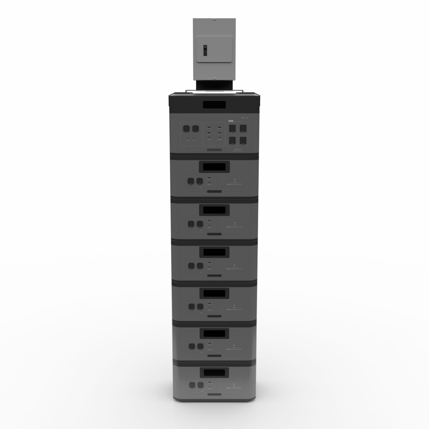 SCS-24HW-14KWH
