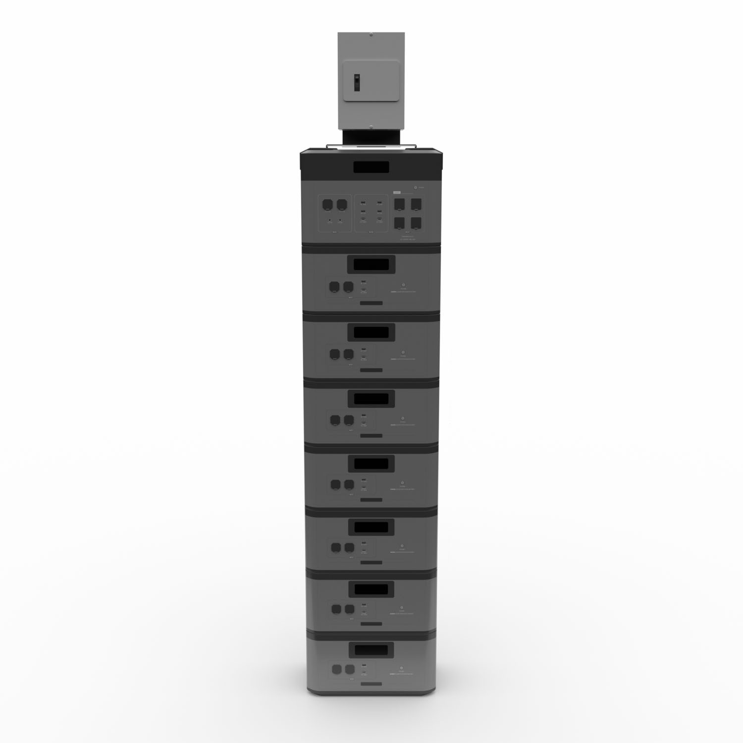 SCS-24HW-16KWH