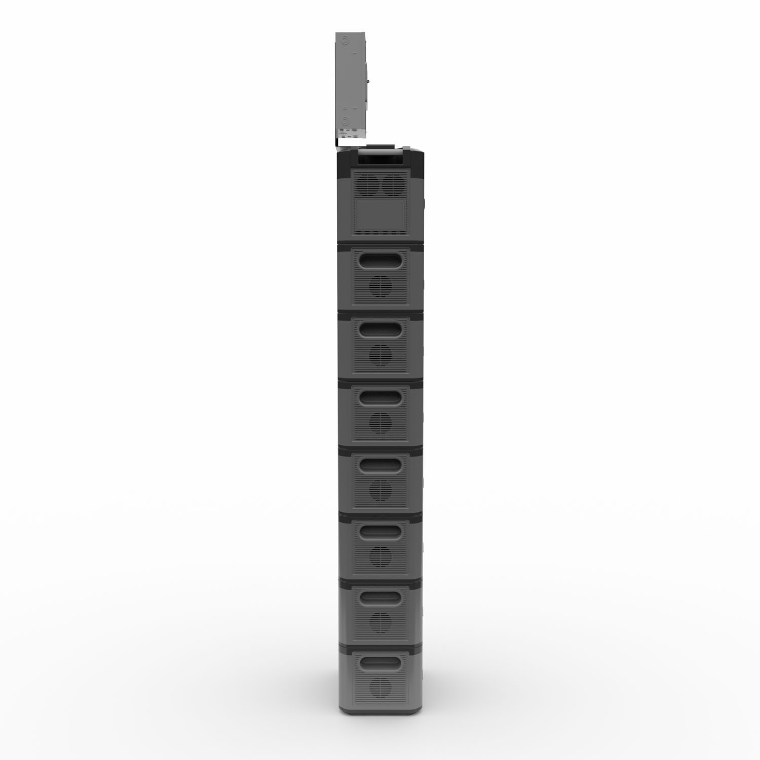 SCS-24HW-16KWH