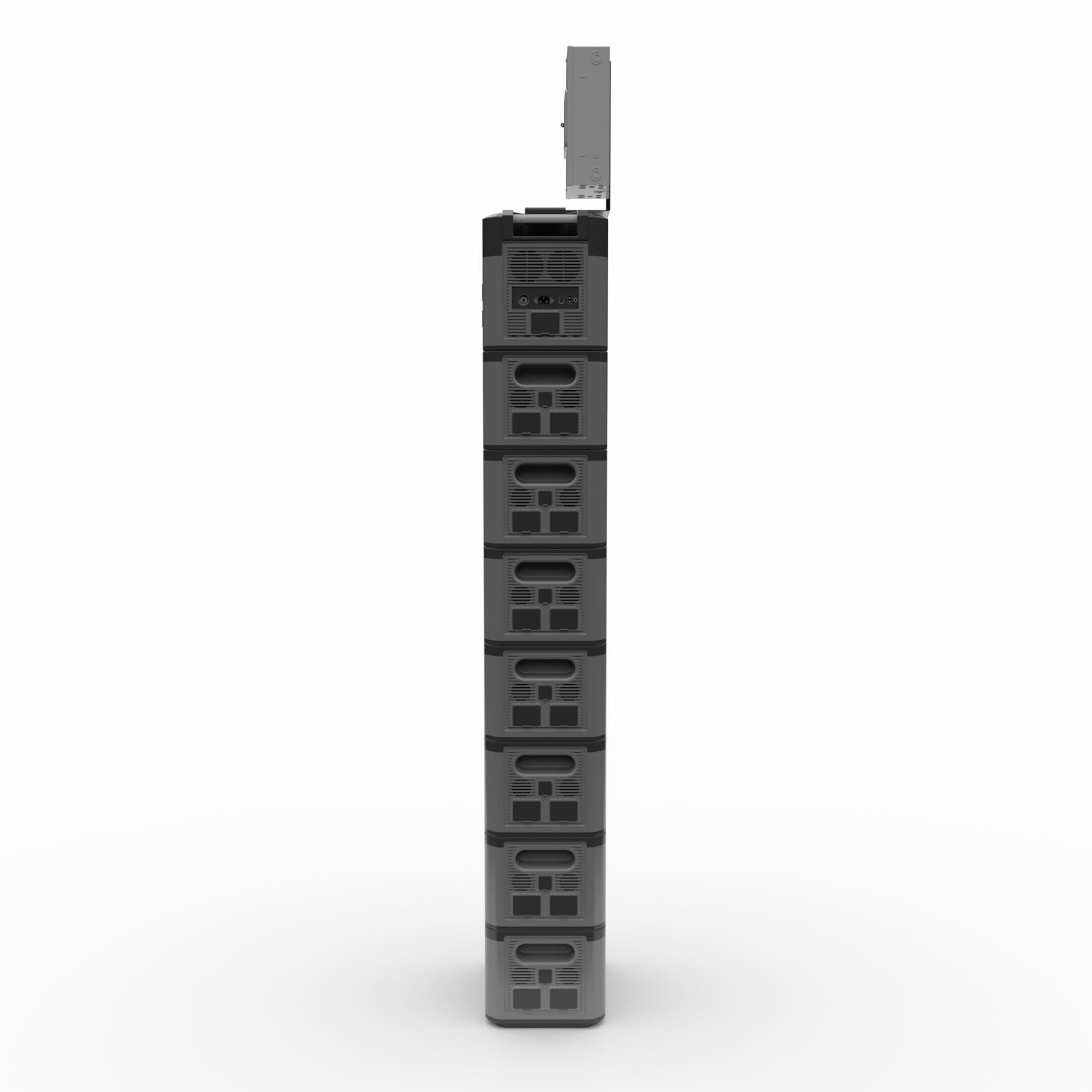 SCS-24HW-16KWH