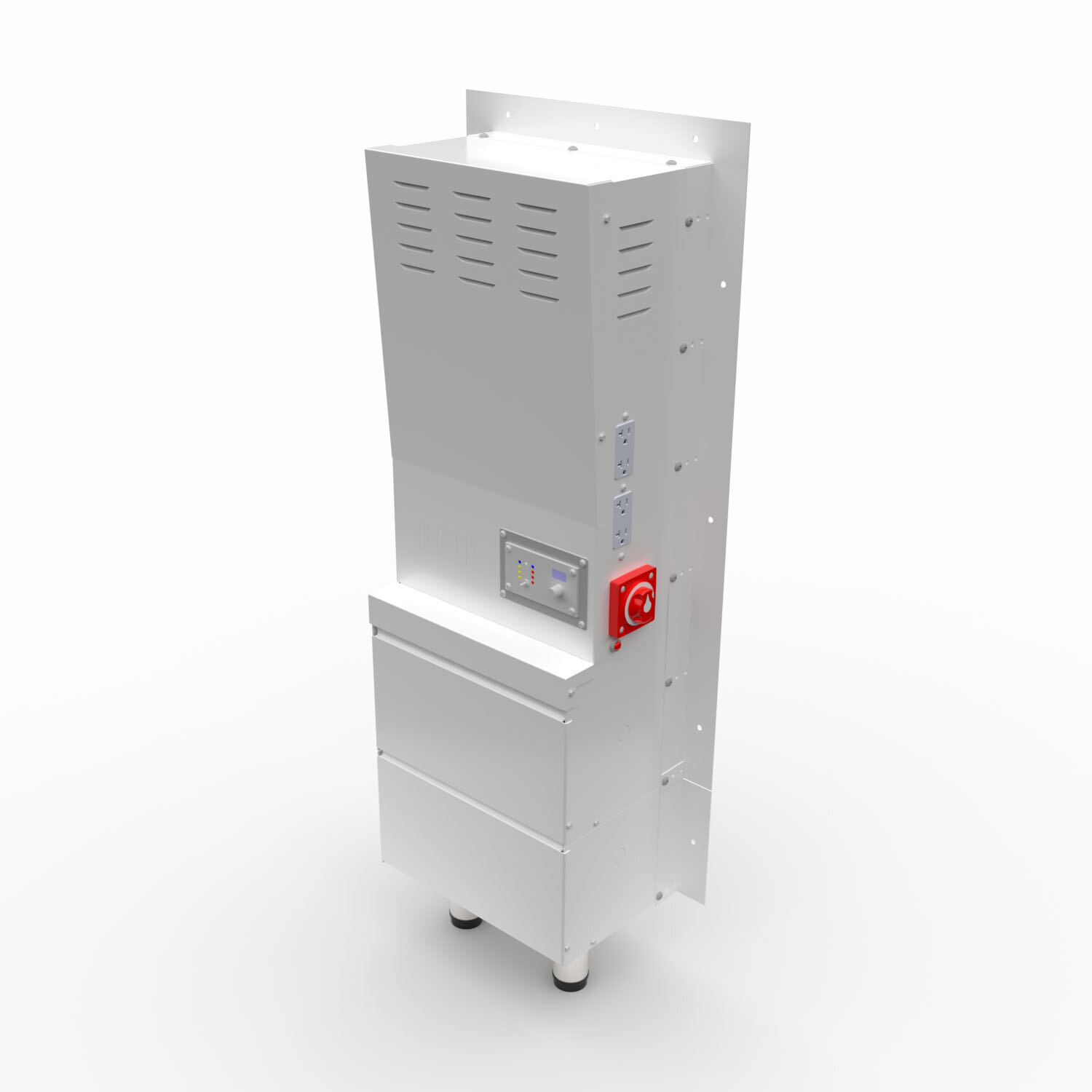 SSA2020V