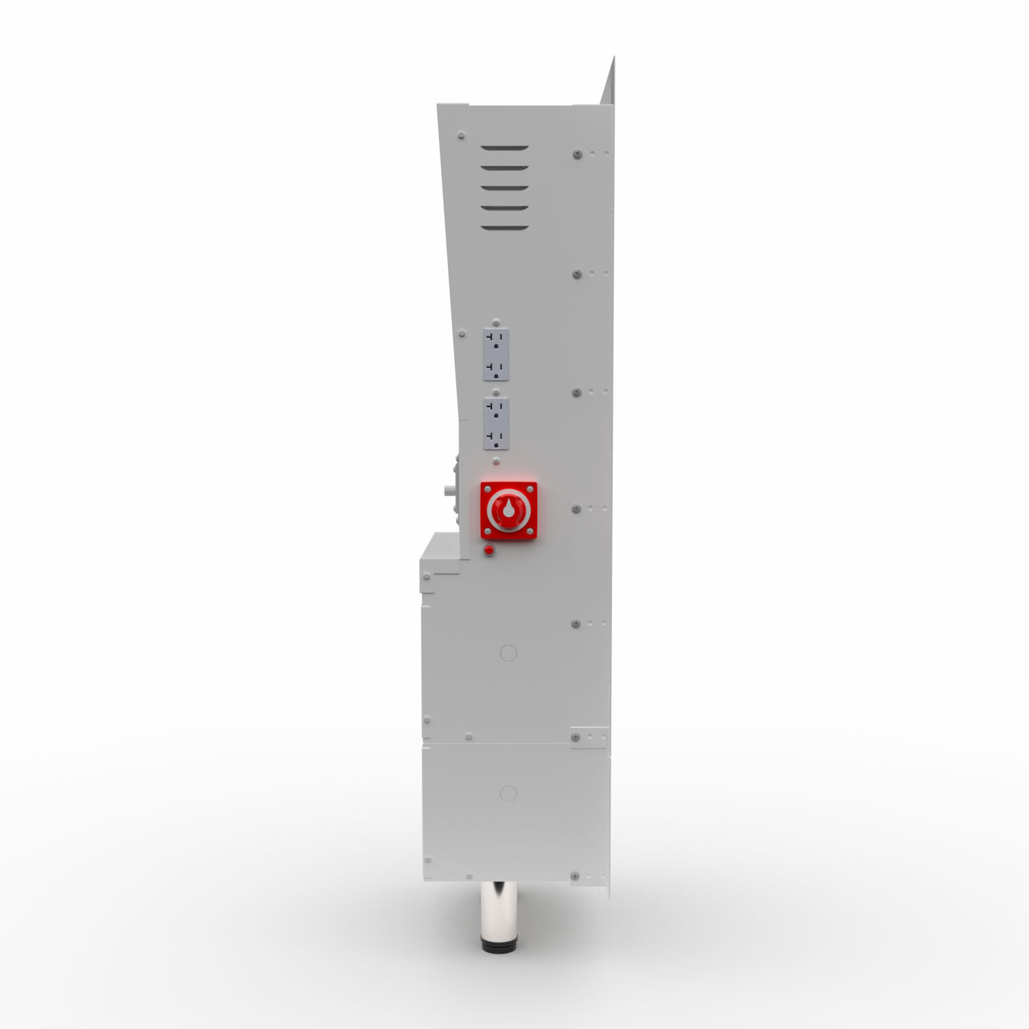SSA2020V