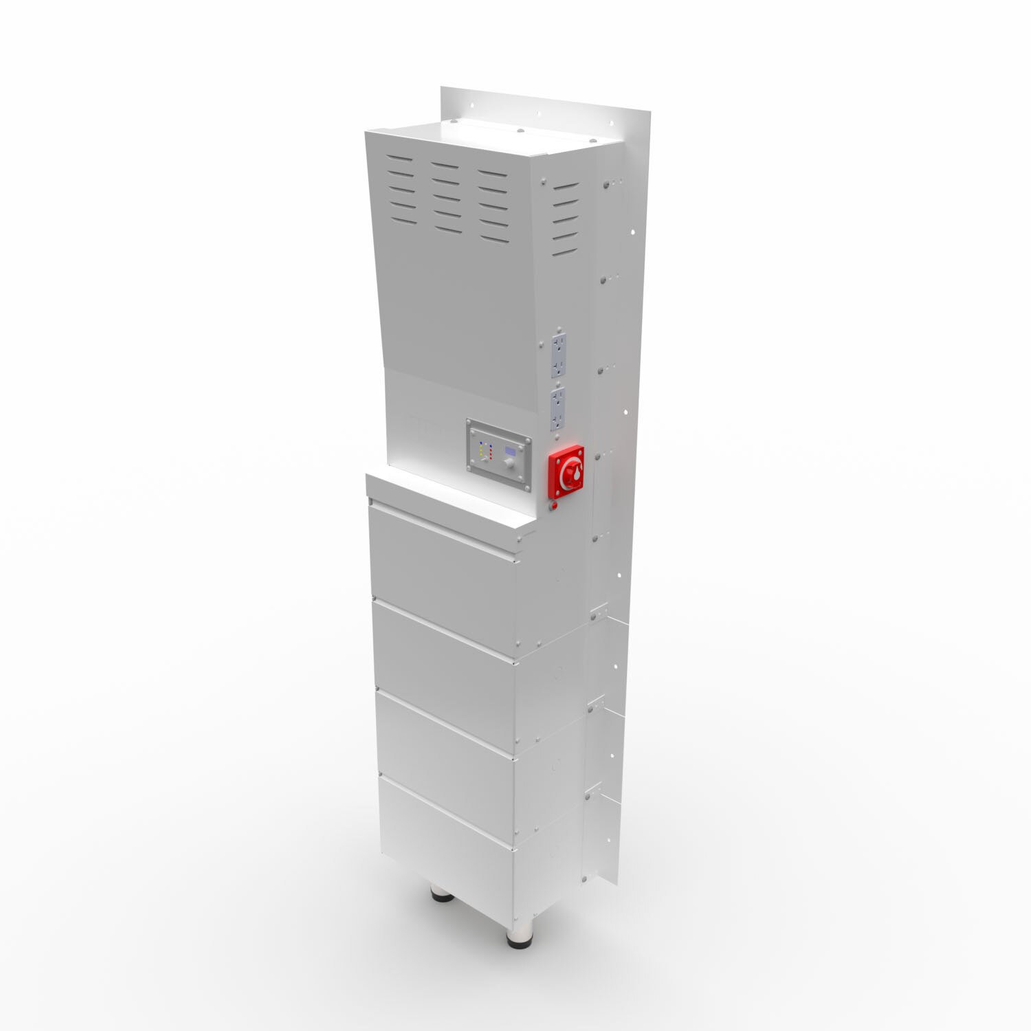 SSA2040V