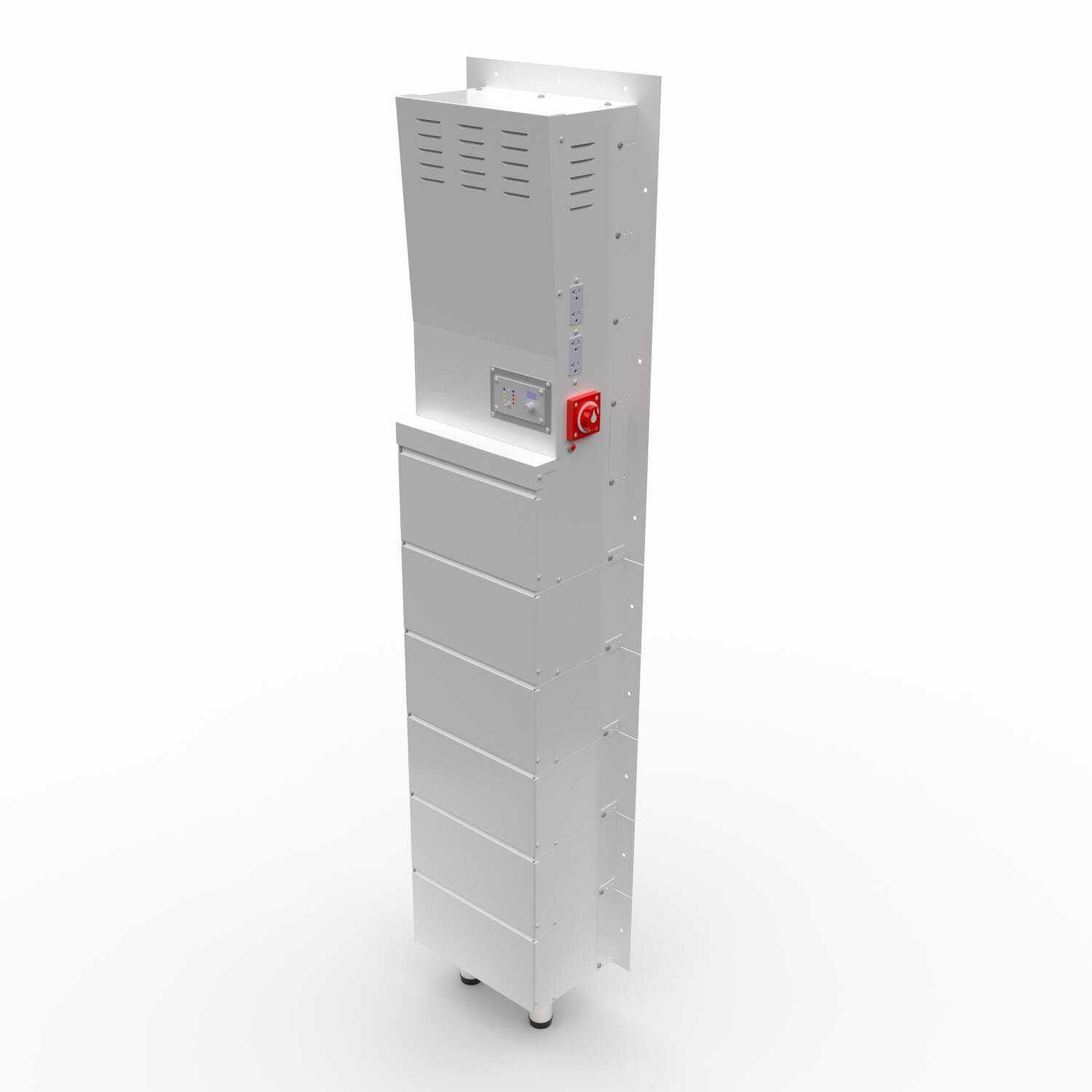 SSA2060V