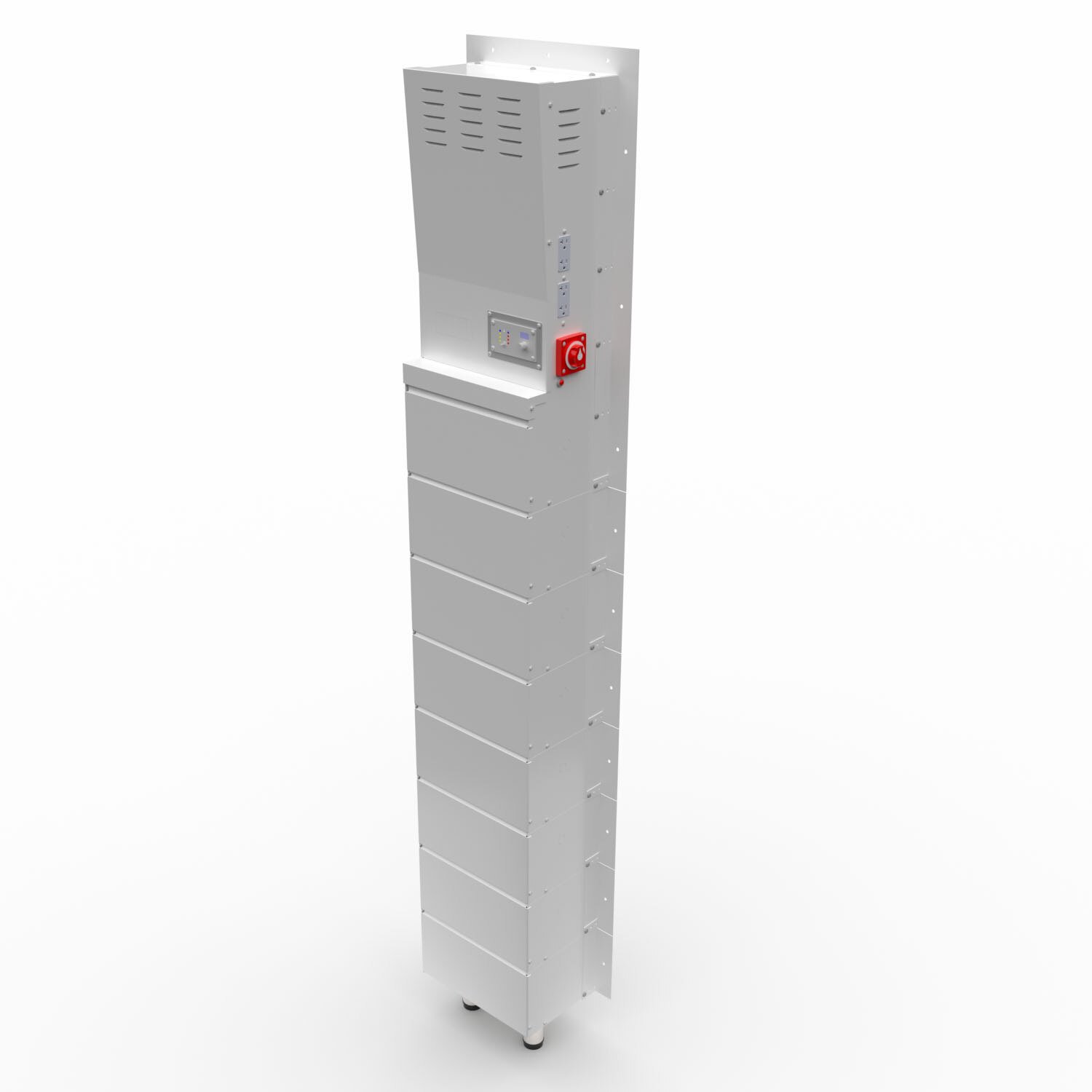 SSA2080V