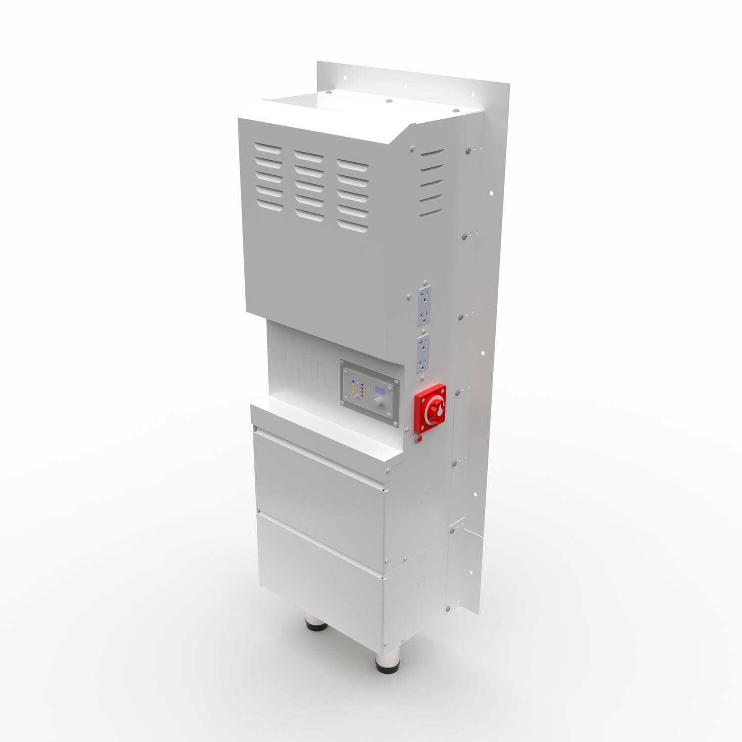 SSA3020V