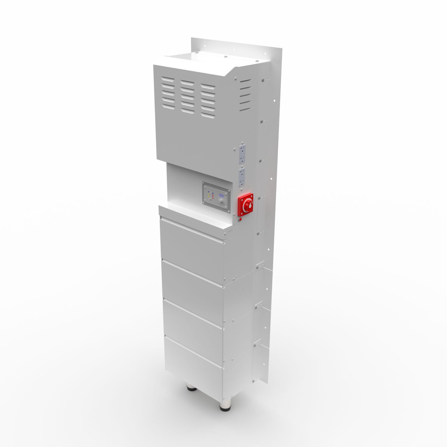 SSA3040V