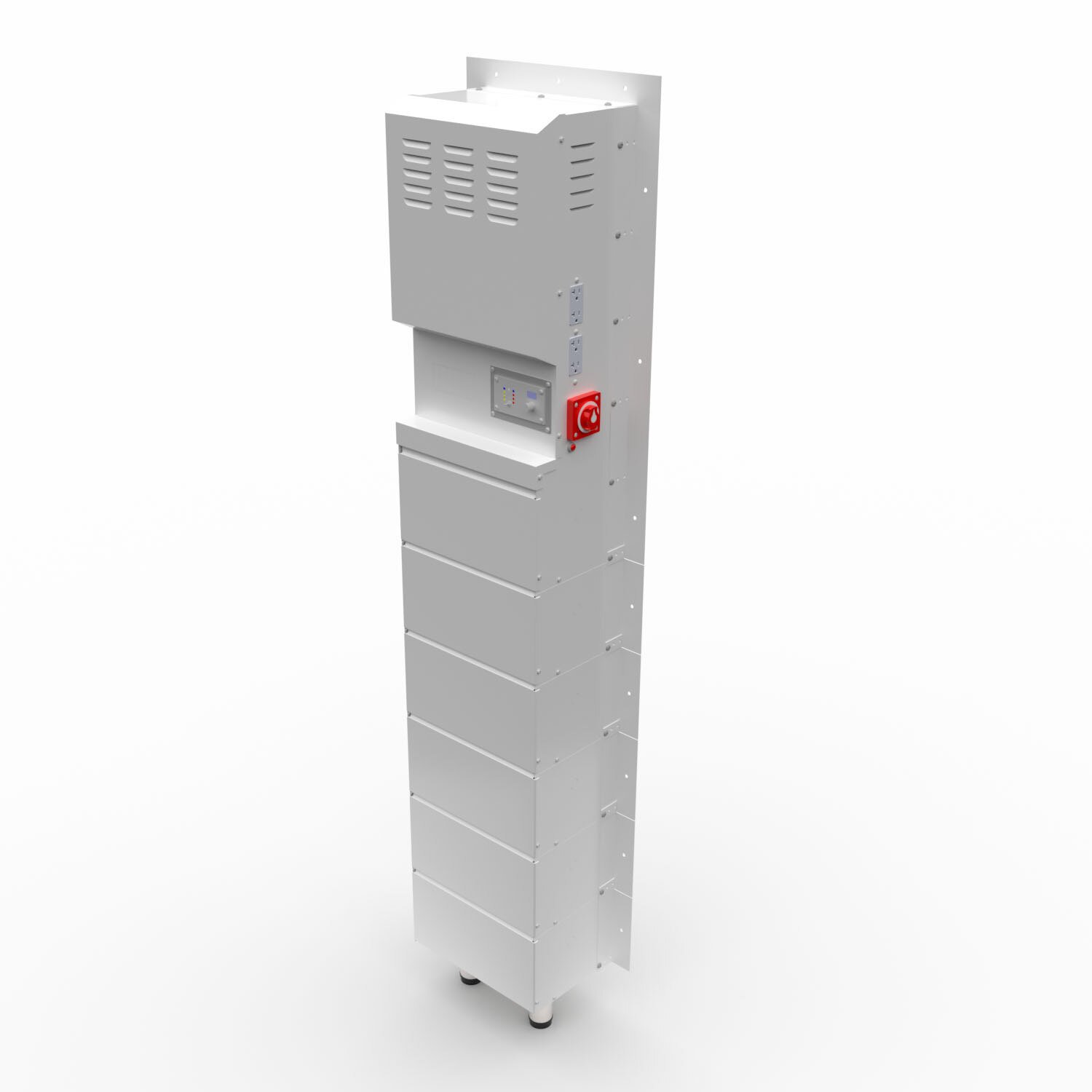 SSA3060V
