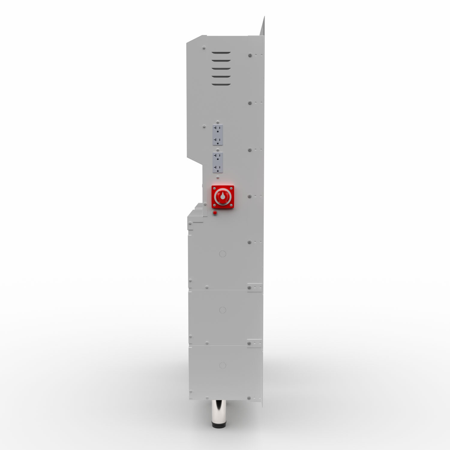 SSA6040V