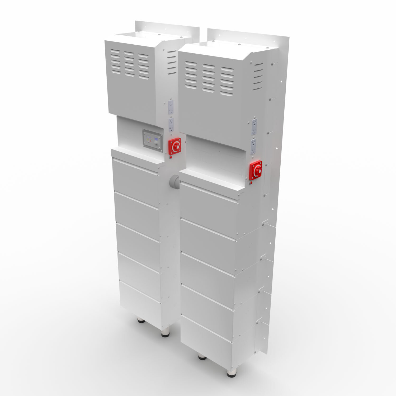 SSA6080V