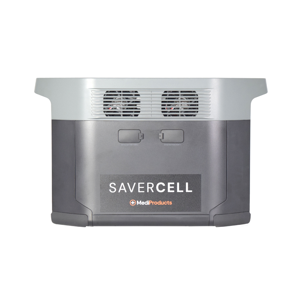 Savercell