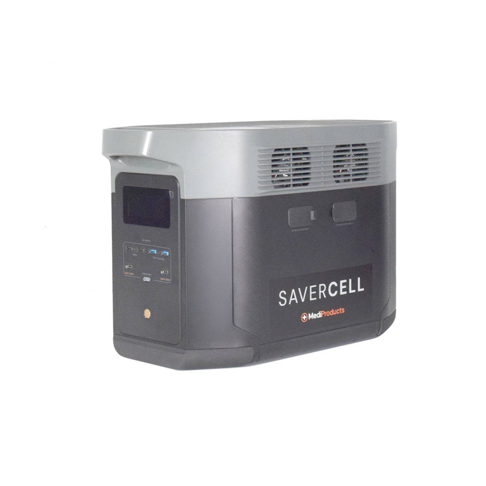 Savercell
