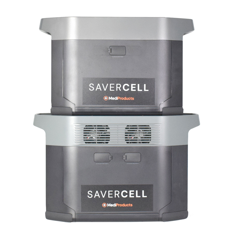 Savercell-Plus
