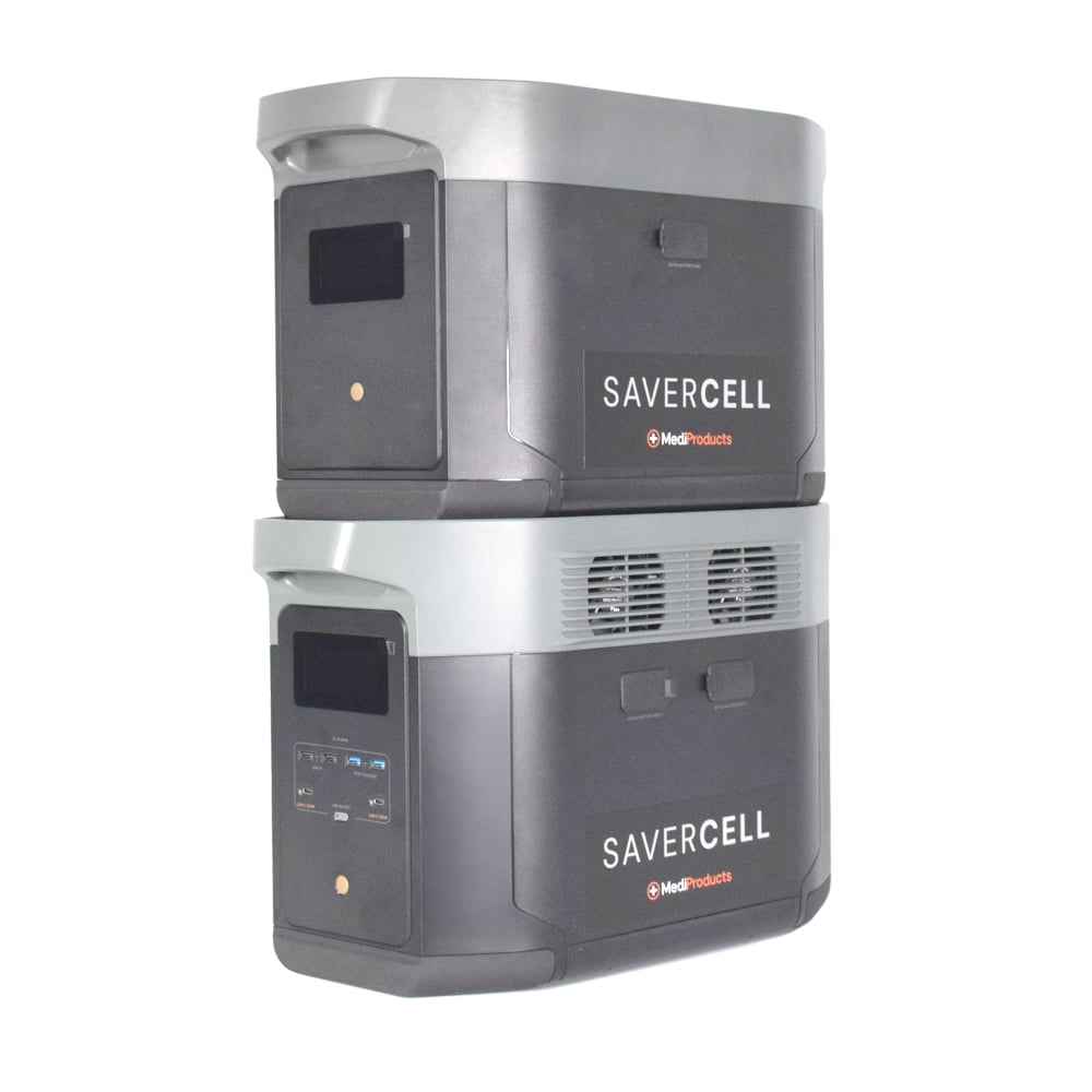 Savercell-Plus