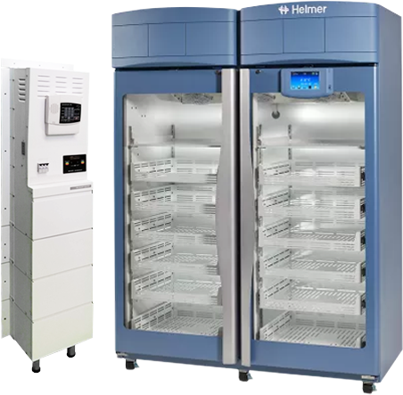 Kimchi refrigerator maker develops portable ultra-low temperature freezer  for vaccines
