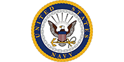 United States Navy logo