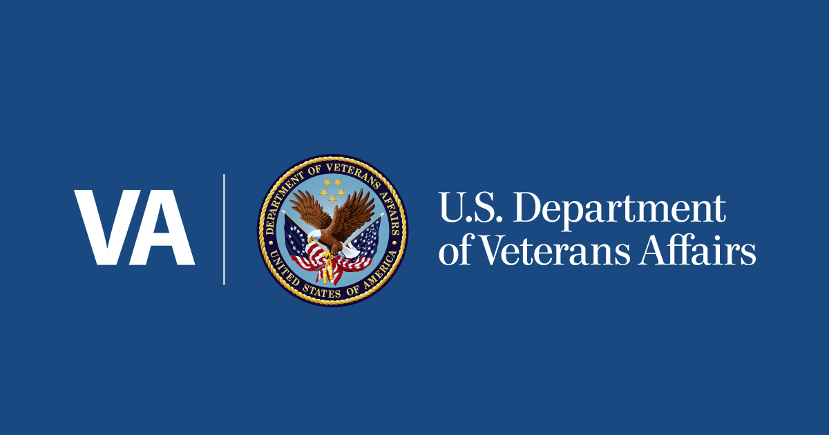 VA logo