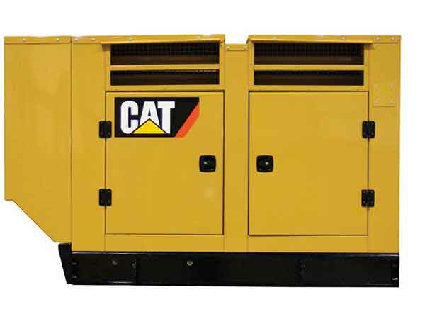 Diesel Generator