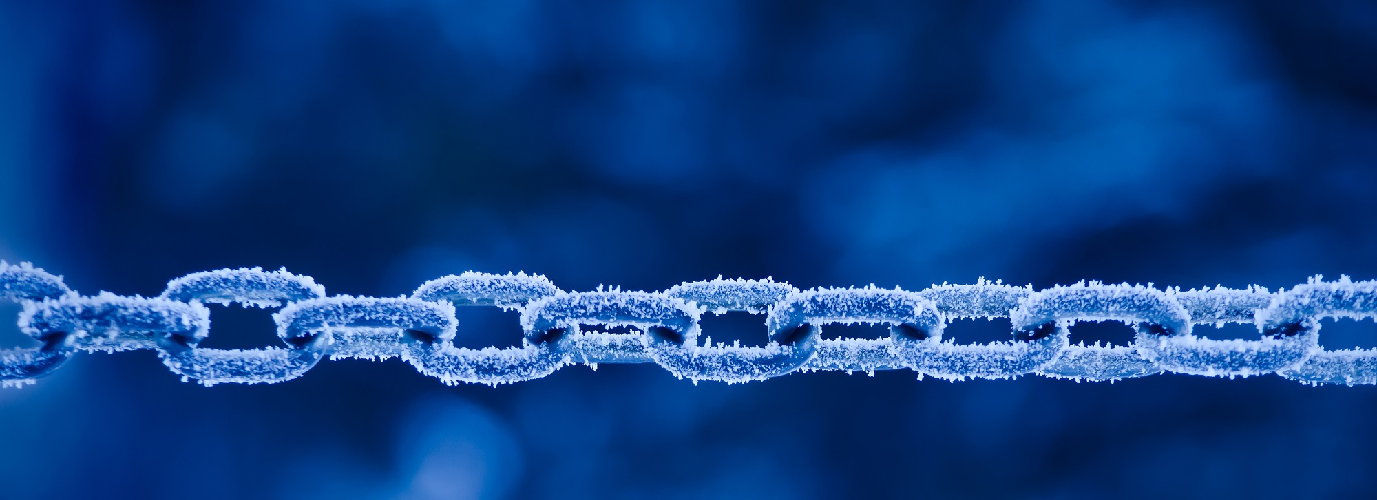 The "Cold Chain" What is it?