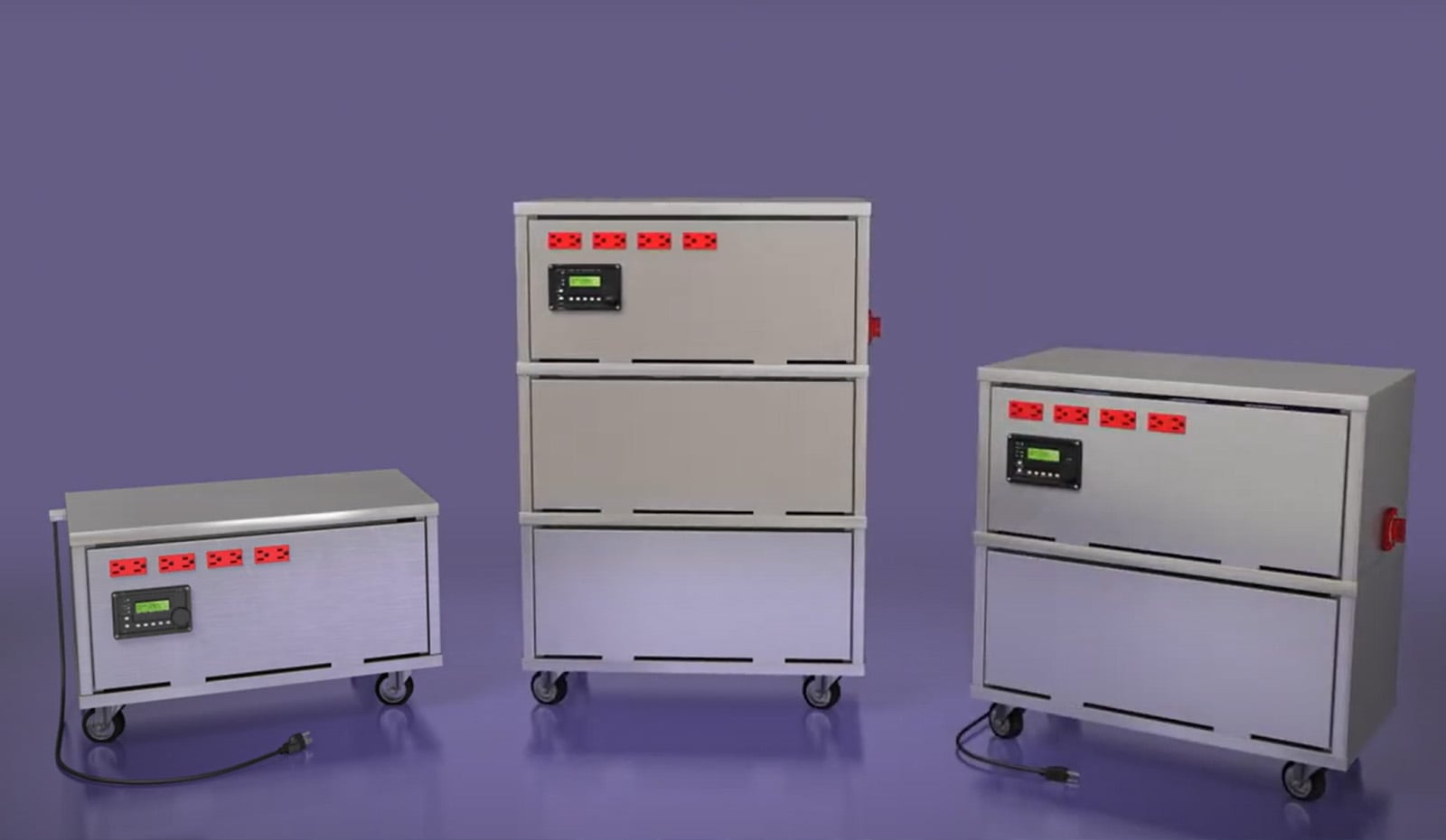 Battery Backup Emergency Power Systems | Medi-Products