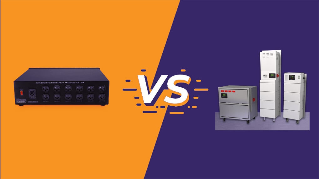 Battery Backup Emergency Power Systems MediProducts