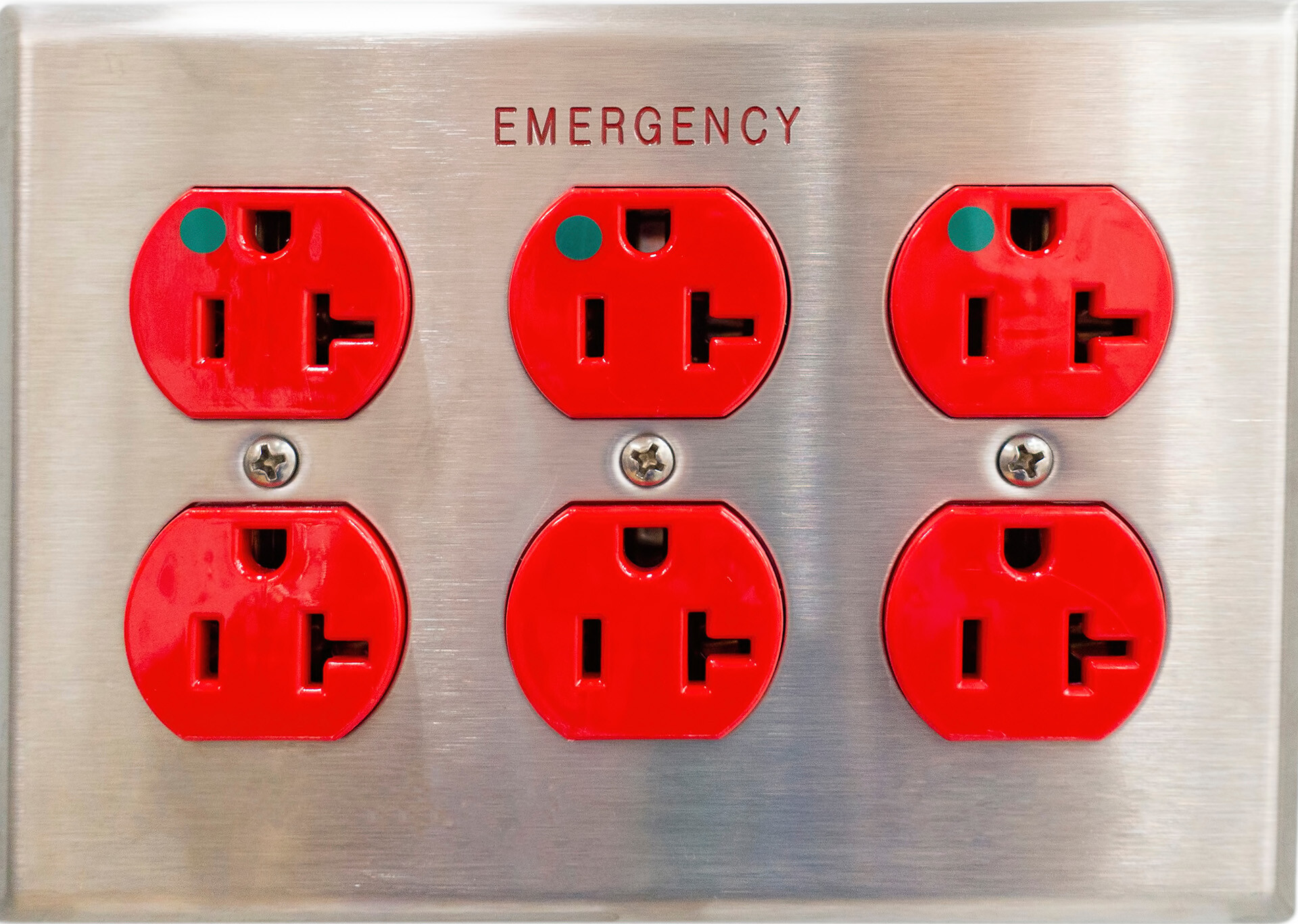 How Do BatteryPowered Outlets Help with Safety, Efficiency, and